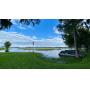 Lakefront Home w/ Additions on 1/2+/- AC, Hernando FL