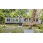 Secluded 3/2 on Withlacoochee River, Inverness, FL