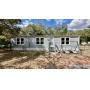 3BR/2BA Manufactured Home on 3.75+/- AC, Dunnellon, FL