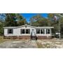 3BR/2BA Manufactured Home on 1.25+/- AC, Dunnellon, FL