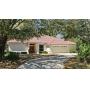 Move-In Ready 3BR/2BA Home in Sugarmill Woods, Homosassa, FL