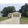 2BR/2BA Home in Canterbury Lake Estates, Hernando, FL