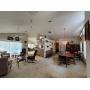 3BR/2BA Pool Home on 5.5+/- AC in Pine Ridge, Beverly Hills, FL