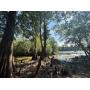 .40+/- AC Lot on Withlacoochee River, Inverness,FL