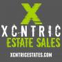 XCNTRIC ESTATE SALES LUXURY HOME PHASE 2 ECLECTIC + ECCENTRIC FRANKFORT ESTATE SALE