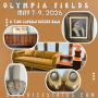 XCNTRIC ESTATE SALES** OLYMPIA FIELDS WORLD TRAVELER TIME CAPSULE THRILL OF THE HUNT SALE PHASE 1
