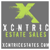 XCNTRIC Estate Sales Tinley/Orland Park, IL