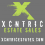 XCNTRIC BURR RIDGE THE ECCENTRIC ELEGANCE COLLECTION PART 1 THRILL OF THE HUNT ESTATE SALE