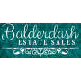 BALDERDASH ESTATE SALES - GURNEE - Vintage, Rock Albums, Graphic T-Shirts & More!!
