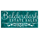 BALDERDASH ESTATE SALES - WINTHROP HARBOR - Vintage, Household & More!!