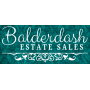 BALDERDASH ESTATE SALES - GRAYSLAKE - Vintage, Household & More!!