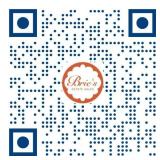 Scan this QR code to join Whatnot and enjoy $15 credit to spend on your first purchase!
