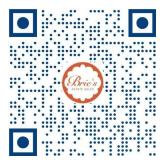 Scan this QR code to join Whatnot and enjoy $15 credit to spend on your first purchase!
