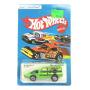 EJ's February 5th Hot Wheels & Johnny Lightning Diecast Collection