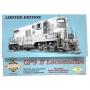 EJ's May 7th HO Scale Train Collection