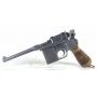 EJ's February 25th Collector Firearms Auction 