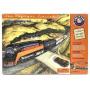 March 4th Scale Model Train Auction