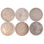 May 5th Collectible Coin Auction
