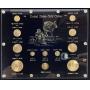 March 8th Gold & Silver Bullion Coin Auction 