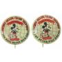March 15th Vintage Collectible Button Auction 