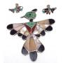 May 24th Native American Jewelry, Accessories & Rugs