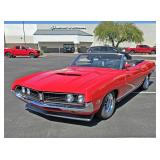 October 18th Automobiles, Fine Art & Antiques