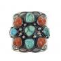 EJ's Oct 17th Sacred Silver & Stone: Native American Jewelry Auction