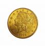EJ's February 21st Liberty and Gold: United States Double Eagle Gold Coin Auction