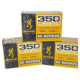 April 18th Shooters Supply Auction