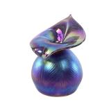 May 2nd Shimmer & Shine Art Glass Auction
