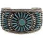 June 6th Southwestern Silver & Turquoise Showcase