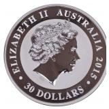 Aug 8th The Silver Reserve Auction