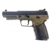 EJ's August 14th Firearms Auction