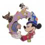 Aug 15th The Ultimate Disney Pin Collection III
