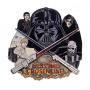 Sept 5th The Ultimate Disney Pin Collection IV