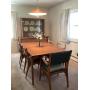 Mid Century Furniture, Vintage Games, Electronics and Art Supplies in Littleton