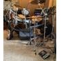 Full house with professional music equipment, electronics, records, Legos and more
