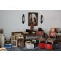 Collectables & Vintage Galore: Disney, Housewares, Avon, Knickknacks