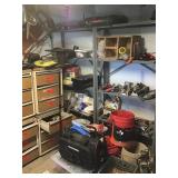 Huge Tools Sale with Decor, Housewares, art and more!