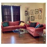 Central Park Estate Sale