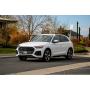 Amazing in Aurora with an Audi!