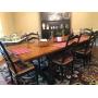 Estate Liquidation 