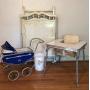 Back in Time in Reidsville Online Auction by Caring Transitions - Ends 7/17!