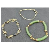 Luxury Look for Less: Costume Jewelry Online Auction by Caring Transitions - Ends 3/9!