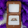 Jewelry Box Online Auction by Caring Transitions - Ends 4/19!