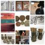 LAGUNA NIGUEL ONLINE AUCTION - ENDS TUESDAY, 3/9 AT 8:00PM