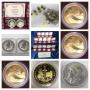 COIN TREASURES !!! SALE ENDS THURSDAY, MAY 27 AT 6:30PM (PDT)