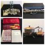 ANAHEIM ONLINE AUCTION - SALE ENDS THURSDAY, 6/24 AT 8PM (PDT)