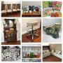 Newport Beach Treasures- bidding ends 9/22/2021 starting at 7:00 PM