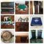 Ortega Highway Estate Treasures! Bidding Ends 2/20